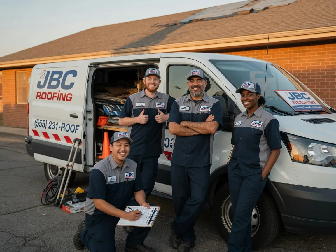 Roof Replacement company in Steamboat Rock, IA